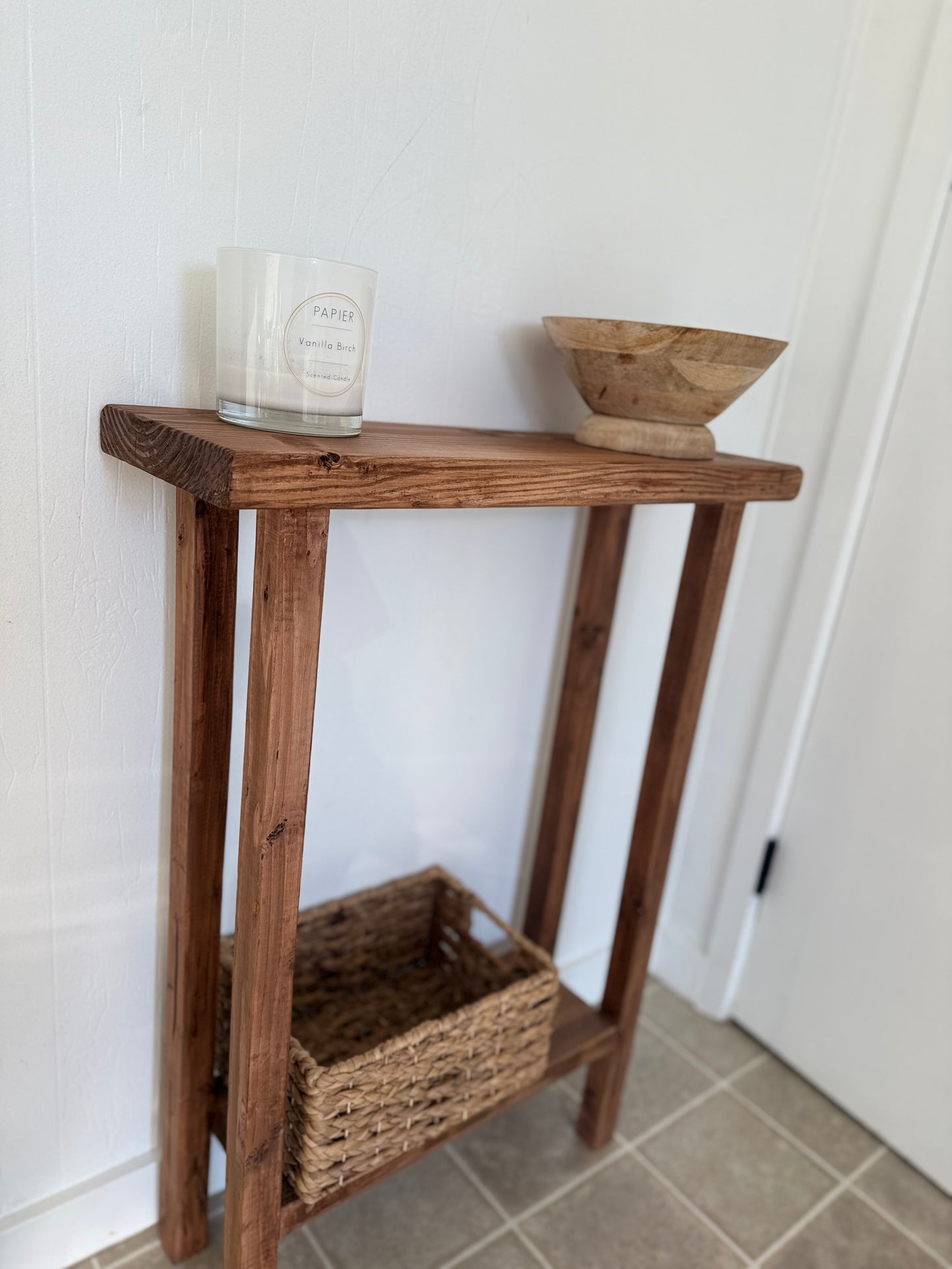 Provincia Console Table