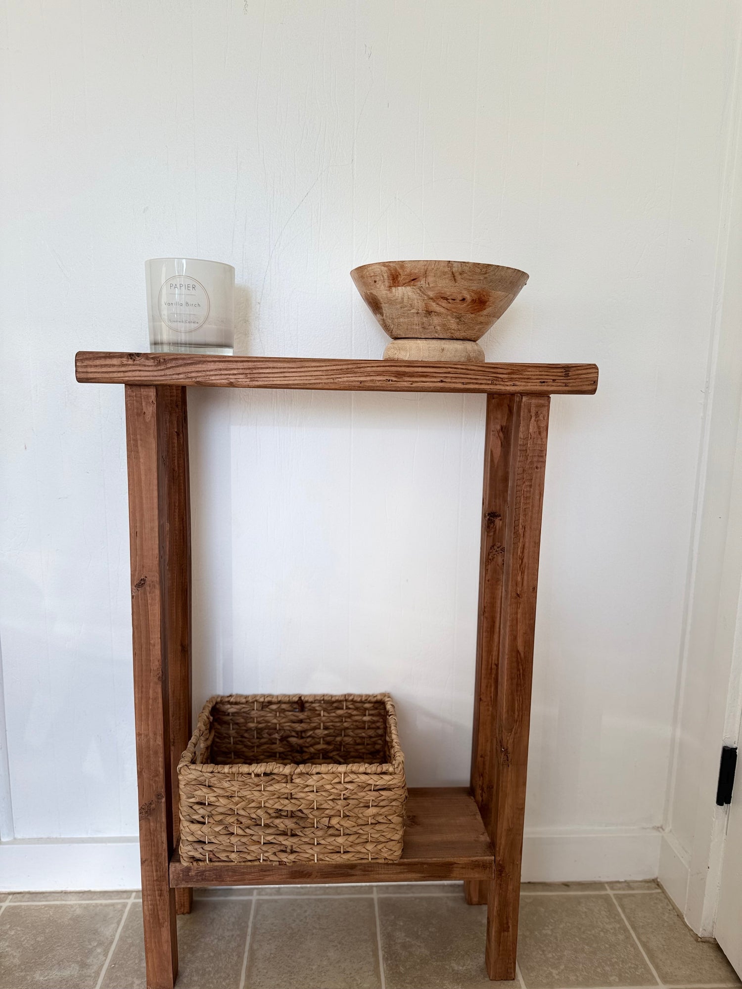 Provincia Console Table