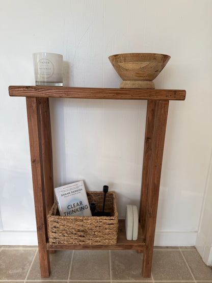 Provincia Console Table