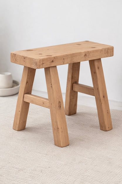 Madrona Accent Bench