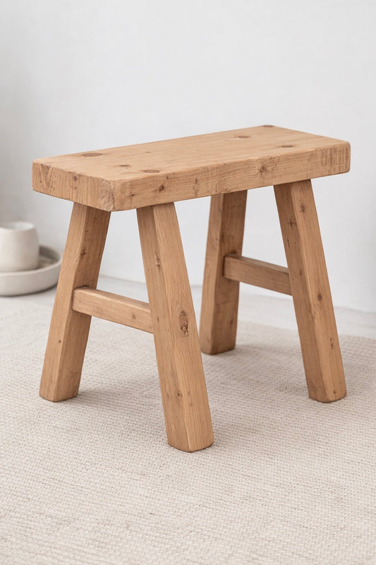 Madrona Accent Bench